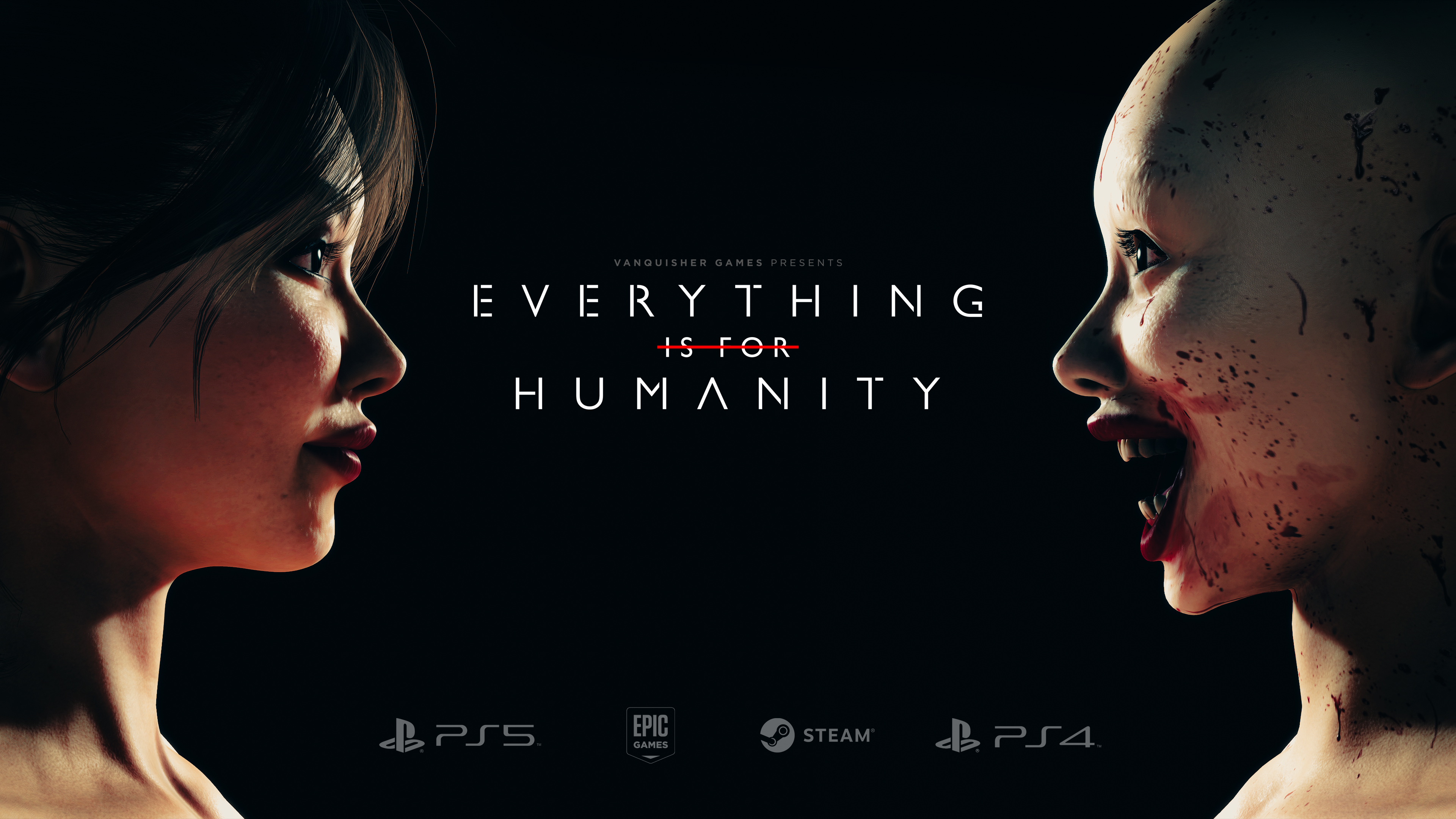 Everything Is For Humanity Case Study Banner